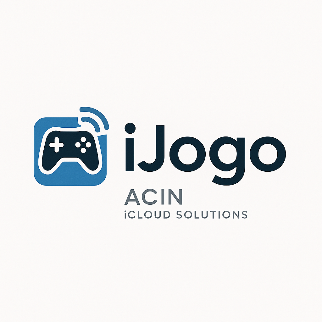 iJogo